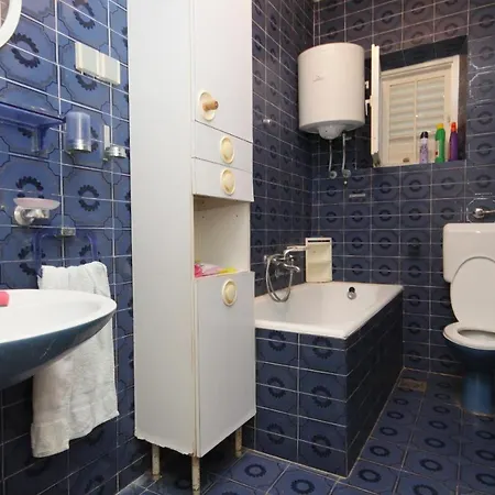 By The Sea Prizba, Korcula - 9153 Apartman *