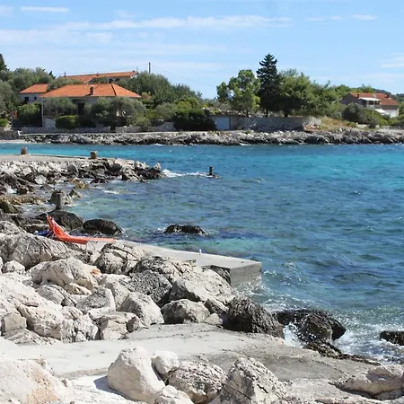 By The Sea Prizba, Korcula - 9153 Διαμέρισμα *