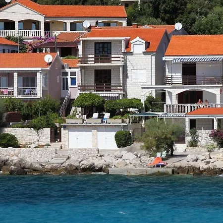 By The Sea Prizba, Korcula - 9153 Prizba