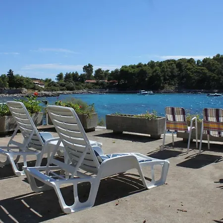 Lejlighed By The Sea Prizba, Korcula - 9153