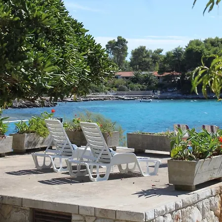Διαμέρισμα By The Sea Prizba, Korcula - 9153 Prizba