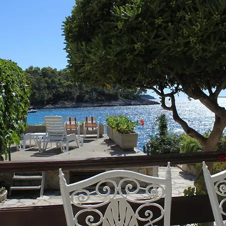 By The Sea Prizba, Korcula - 9153 Διαμέρισμα